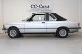 BMW 323i 2,3 Bauer - BMW 323: Cabrio, 323i