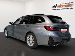 Fahrzeugabbildung BMW 320d Touring Sportautomatic M Sport -- Pano/ACC