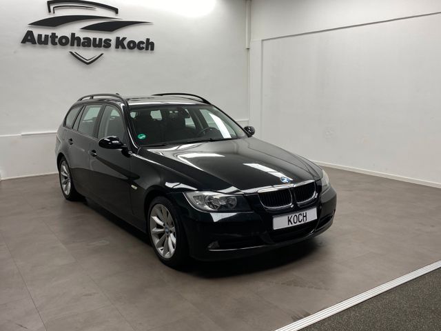 BMW 318 KOMBI 12 Monate Garantie