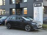 Audi Q4 e-tron 40 / Sonos / AHK / Panorama / LED - Audi Q4 e-tron Gebrauchtwagen