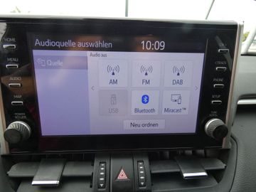 Toyota RAV 4 - 11