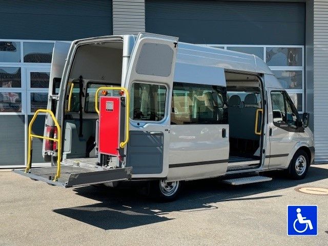 Ford Transit 2.2 Trend Rollstuhllift lang, hoch Klima