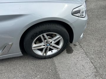 BMW 530 - 12