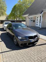BMW 330i Coupé | M-Optik | CarPlay | gepflegt |