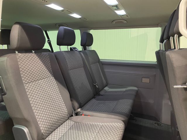 T6.1 Caravelle Trendline lang 2.0 TDI KLIMA