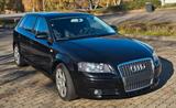Audi A3 Sportback 2.0 FSI Bi-Xenon | Scheckheft - Audi A3 aus 2006: 2.0