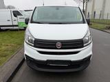 Fiat Talento Kasten L2H1 1,2t SX Klima Navi Kamera - Fiat Talento
