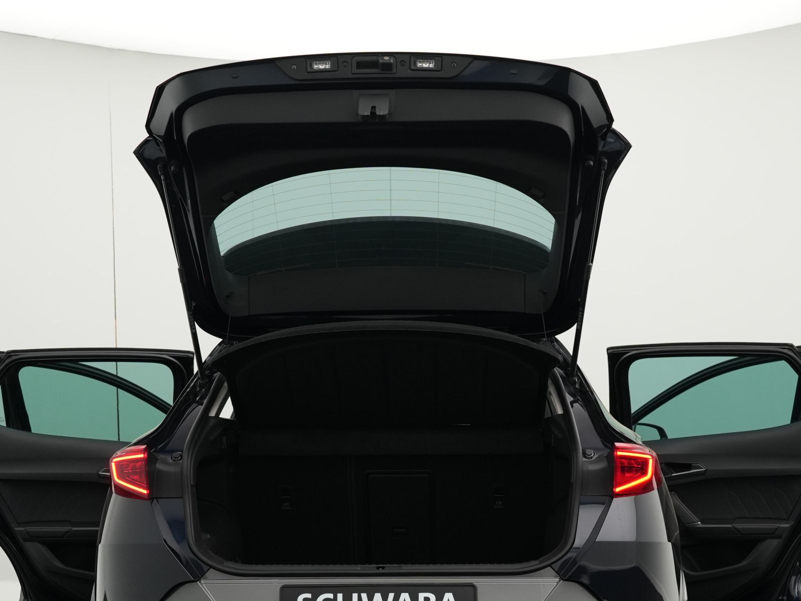 Cupra Formentor - Bild 15