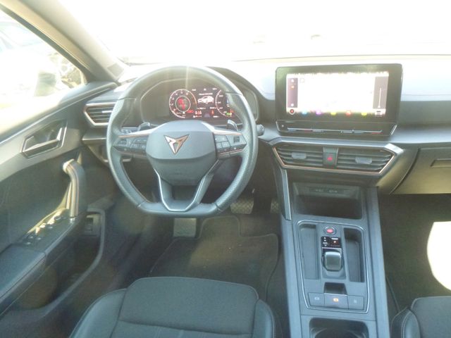 Fahrzeugabbildung Cupra Formentor 1,5 TSI >AUT/LED/NAVI/Kamera/PDC/FullL