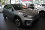 Kia e-Niro Vision 64 kWh(3 Phasen, PLUS Paket, AHK) - Kia Niro EV Gebrauchtwagen