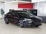 Opel INSiGNiA 2.0 CDTi OPC-LiNE *KAMERA*HEAD*LEDER*20 - Opel Insignia mit Diesel-Antrieb: Opc