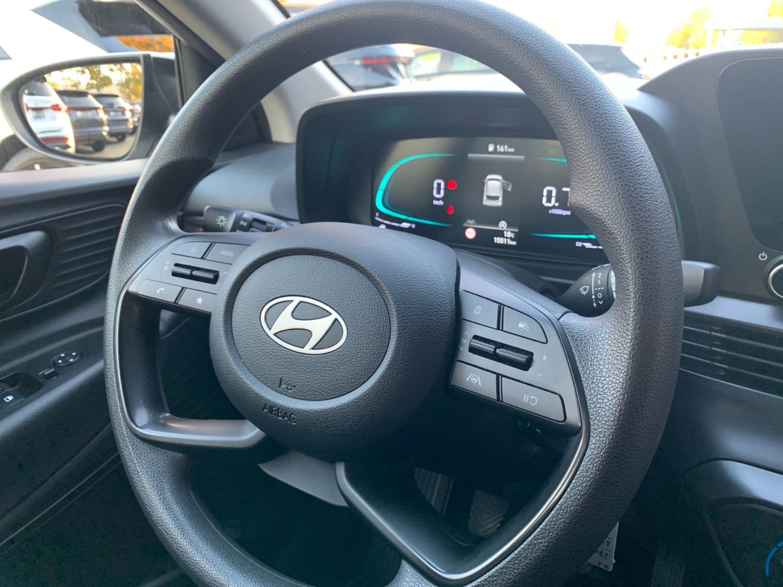 Hyundai i20 – Bild 30