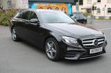 Mercedes-Benz E 300 de T 360° Kamera Pano AMG-Paket - Mercedes-Benz E 300 in Mainz