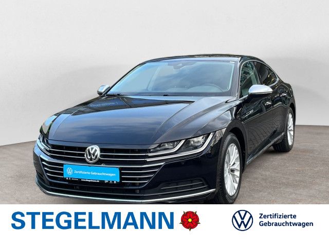 Volkswagen Arteon 2.0 TSI DSG Elegance *LED*Navi*ACC*