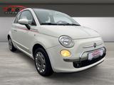 Fiat 500 Lounge Faltdach/CABRIO SD Tel.-Vorb. PDC Spr - Fiat 500: Faltdach