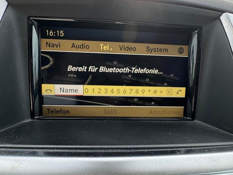 Mercedes-Benz ML 250