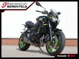 Kawasaki Z650 *kurzes Heck* ER650K offen - Offers