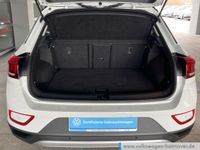 Volkswagen T-Roc - Vorschau Bild 22
