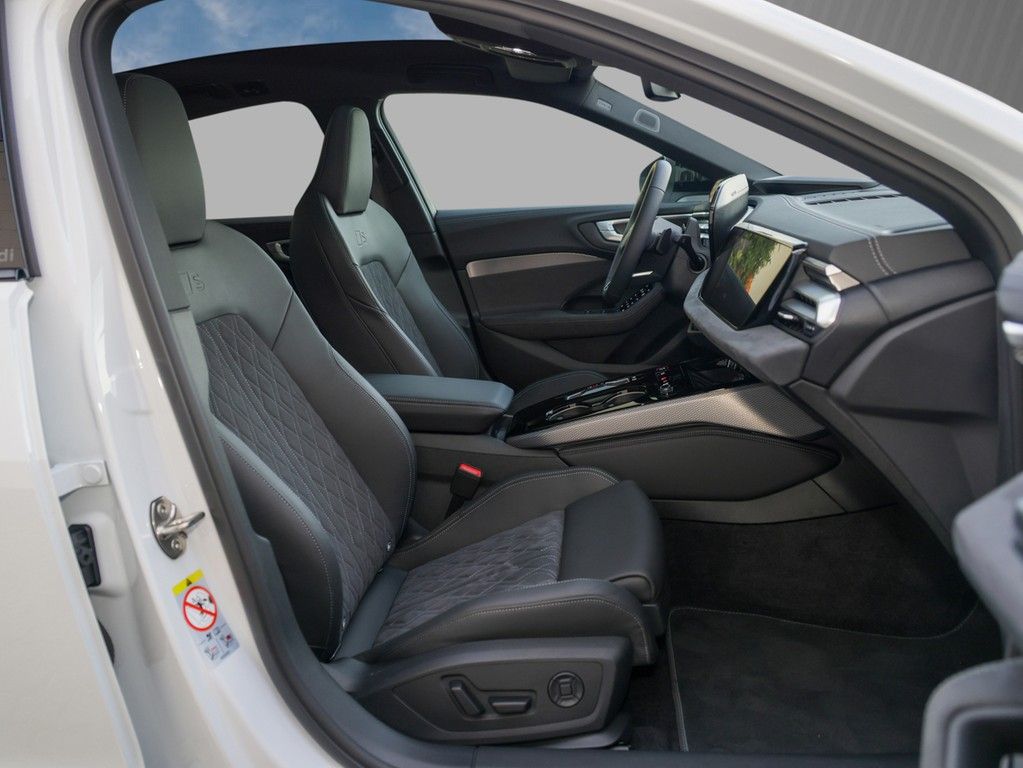 Audi S5 - Bild 13