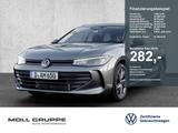 Volkswagen Passat 1.5 eHybrid DSG NAVI PARKASS ACC PDC KAM