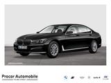 BMW 740Ld xDrive H/K+LASER+PANO+HuD+STANDHZG+ACC+360 - BMW 740
