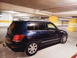 Mercedes-Benz GLK 220 BlueTEC 4MATIC - Mit Werkgarantie