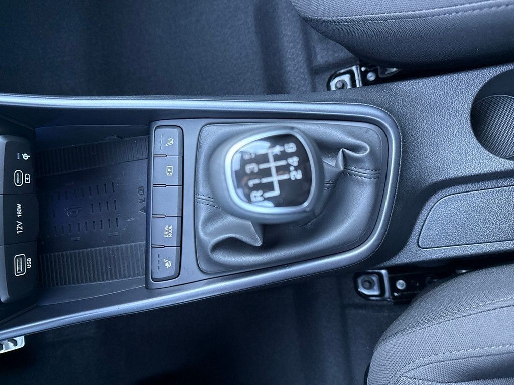 Hyundai BAYON – Bild 23