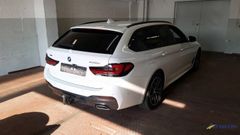 Fahrzeugabbildung BMW 530e xDrive Touring M Sport Navi LED SiHz PDC AH