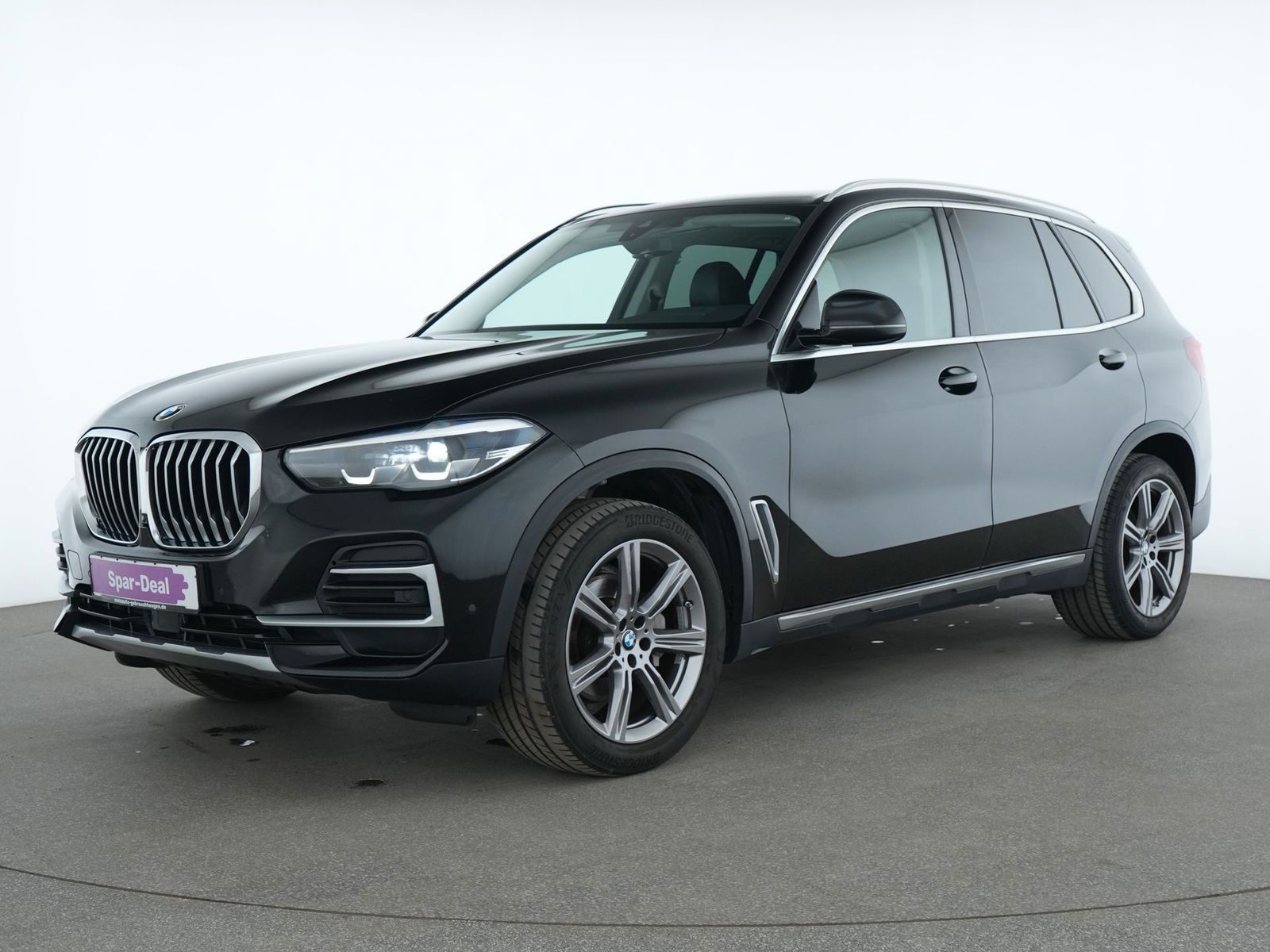 BMW X5 xLine Standheizung|Kamera|Navi|LED|Tempomat foto 2