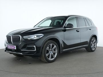 BMW X5 - 2