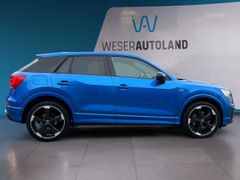 Fahrzeugabbildung Audi Q2 35 TDI sport S LINE ACC KEYLESS LED
