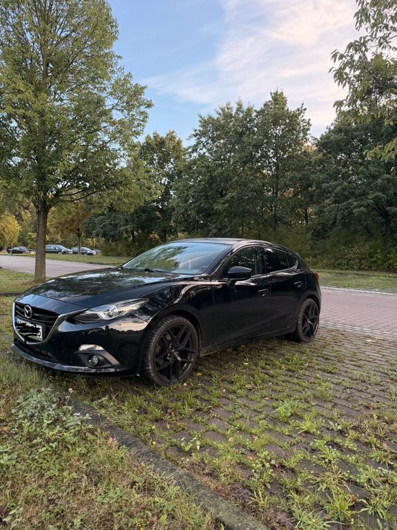 Image of Mazda 2