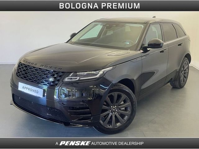 Land Rover Range Rover Velar 2.0D I4 204 CV R-Dy