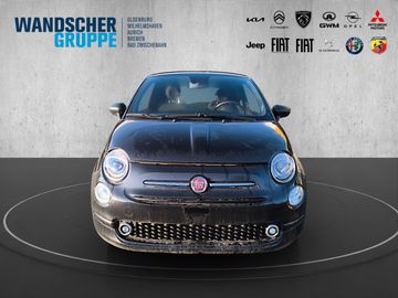 Fiat 500 MY23 1.0 Last Edition Komfortpaket PDC TEMPM