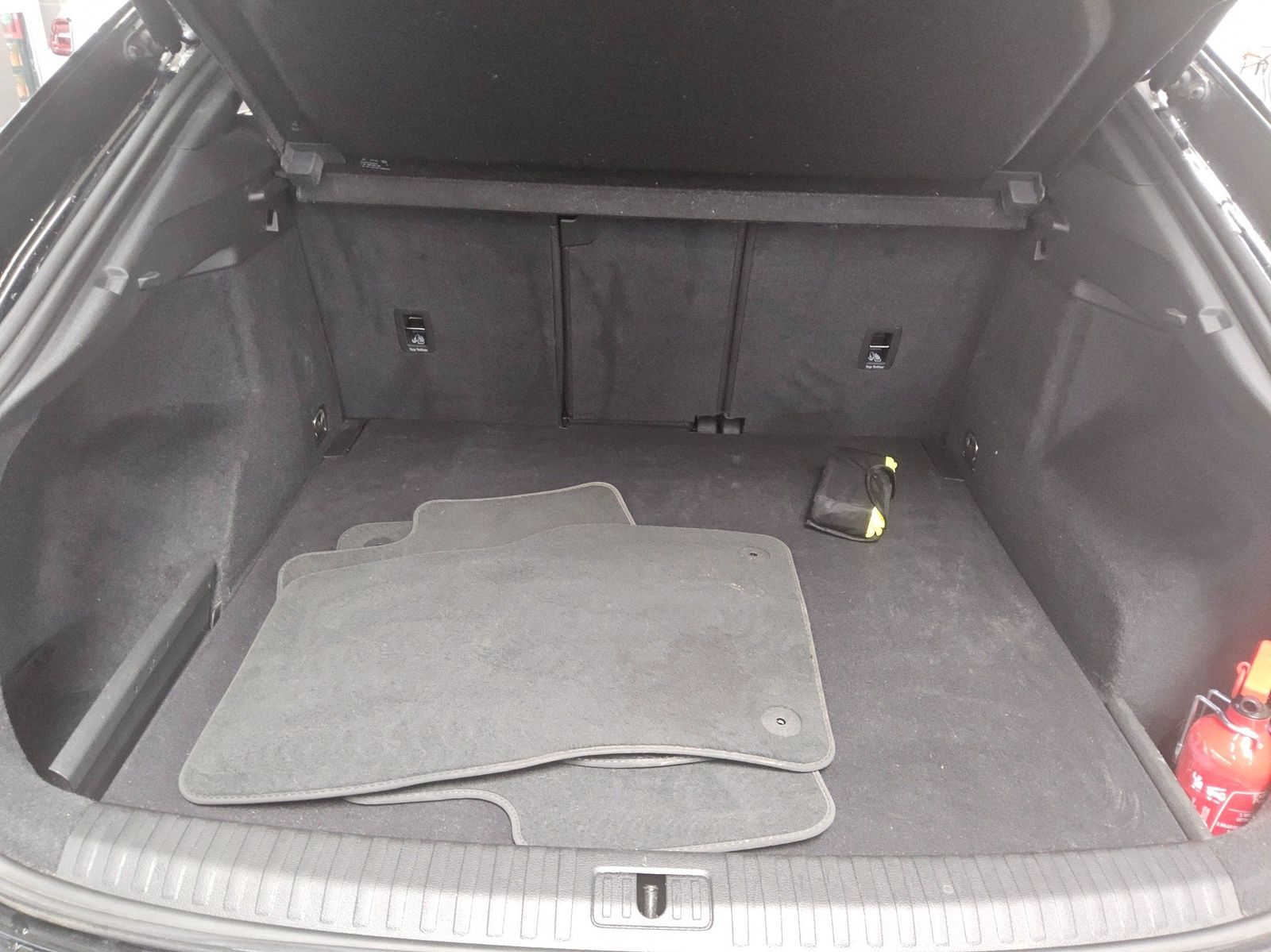 Audi Q3 Sportback 35 TDI Leder Navi LED vc foto 12