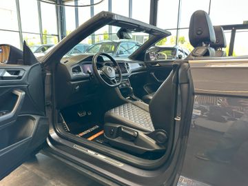 MYAUTOCENTER – Gebraucht- und Jahreswagen mit Werkstattservice in Pfaffenhofen Volkswagen T-Roc *R-Line* Spurhalte*Lenkradheizung*2-Zonen*