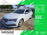 Skoda Superb Combi 2.0 TDI Premium Edition ACC|LED|PDC