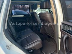 VW Touareg 3.0  TDI Tiptr Excl. BMT Terrain Tech
