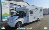 Glücksmobil T 65/T344 2.HAND#TOP-GEPLEGT#SCHECKHEFT - Offers matching your search criteria