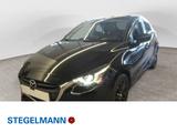 Mazda 2 Lim 1.5 Skyactiv-G 90 Kizoku *LED*Sitzheizung* - Mazda 2: Schwarz