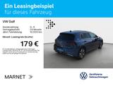 Volkswagen Golf VIII 1.5 eTSI DSG Life* Navi*AHK*Kamera*LED - Volkswagen Golf: Vii