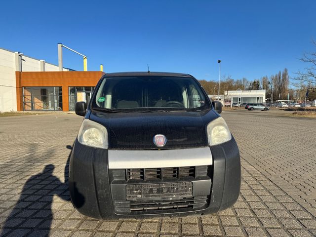 Fiat Fiorino Basis Kasten/Klimaanlage/Eu5