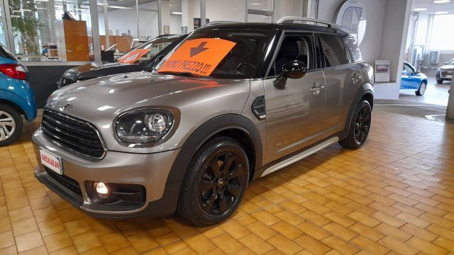 MINI Countryman 2.0 Cooper D Business Countryman