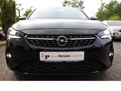 Fahrzeugabbildung Opel Corsa e Elegance*Kamera*Navi*LED-SW*SHZ u. LHZ!*