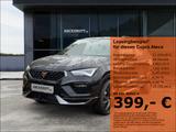 Cupra Ateca VZ TRIBE EDITION 2.0 TSI 300 PS 7-GANG DSG - Cupra Ateca: Vz Tribe Edition