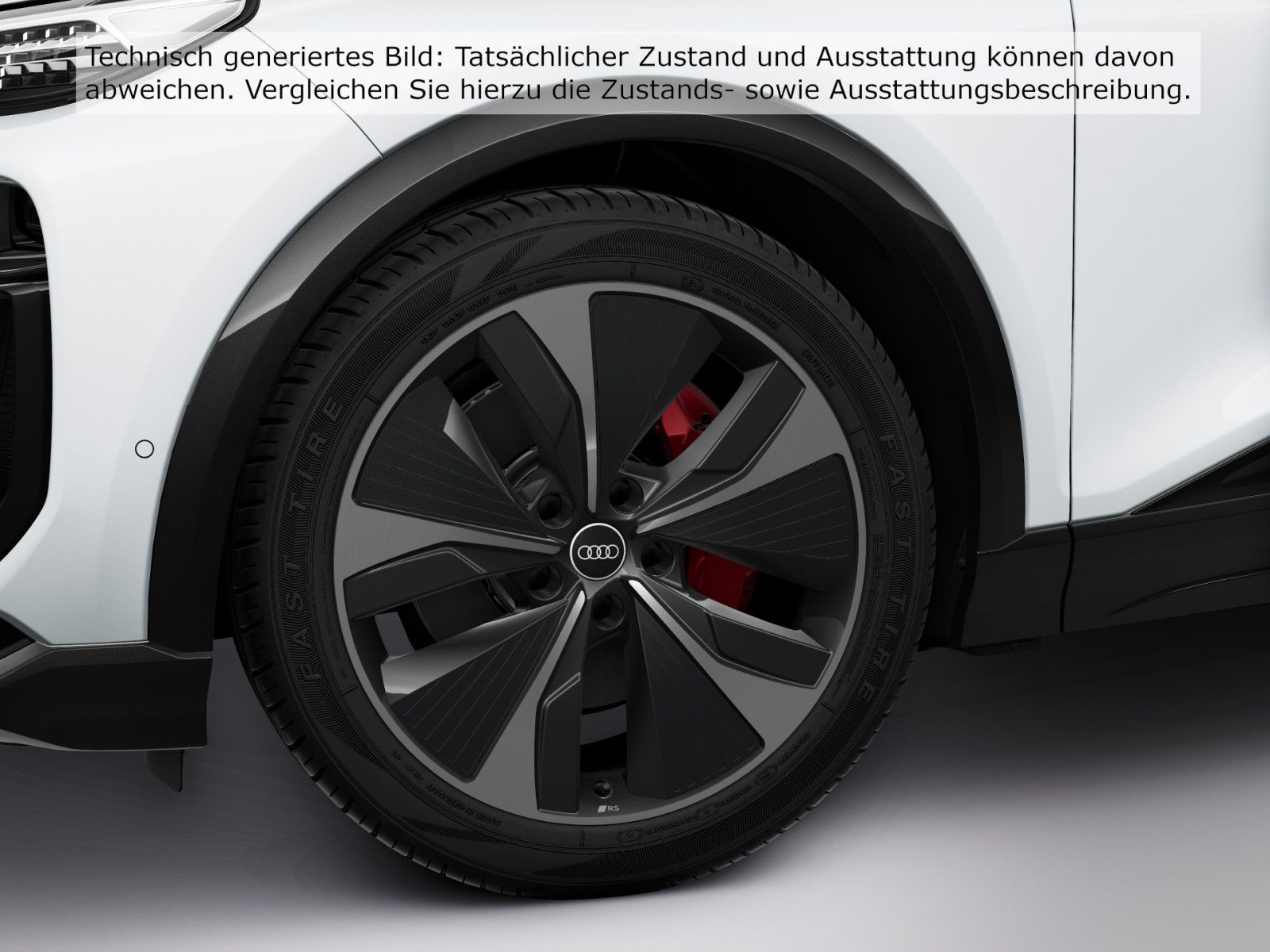 Audi SQ6 e-tron - Bild 9