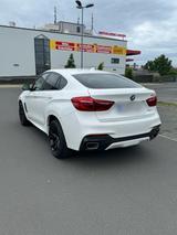 BMW X6 xDrive30d - - gebrauchte BMW X6 aus dem Jahr 2019