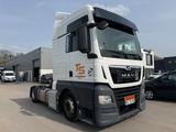 MAN TGX 18.470 XXL MEGA *RETARDER*1.Hand - MAN TGX 18-470