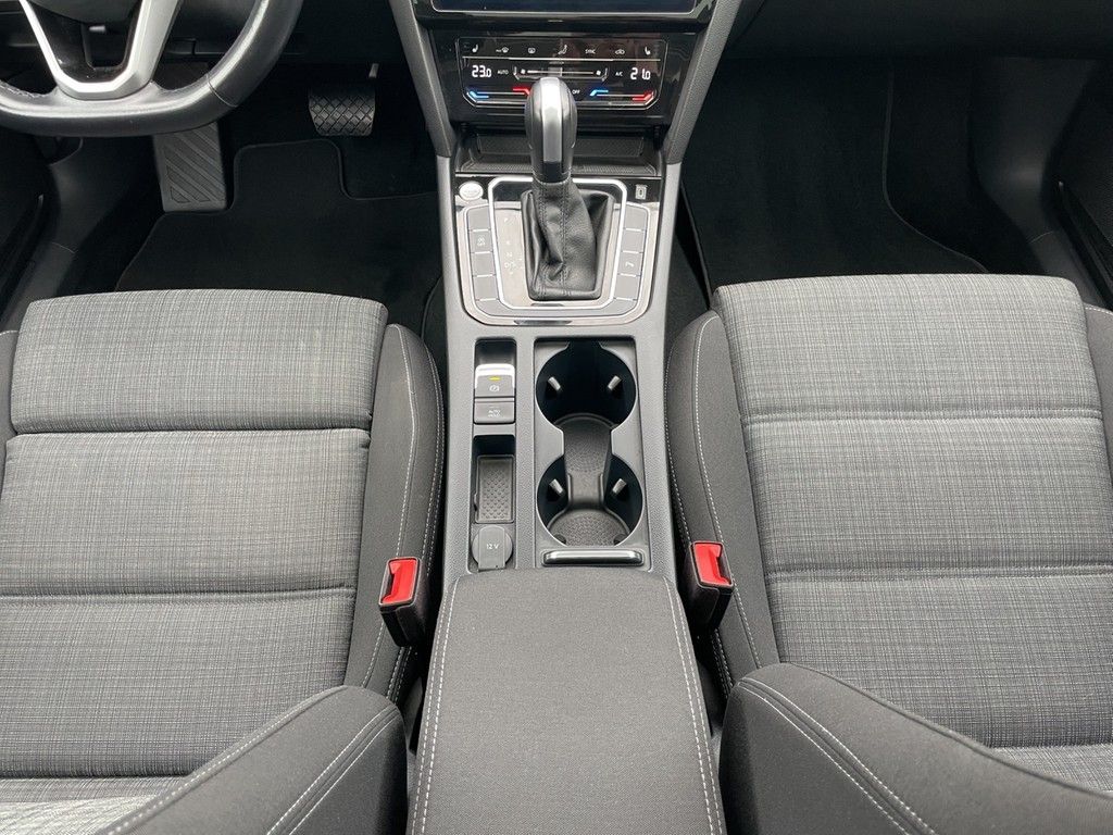 Volkswagen Passat Variant - Bild 15