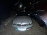 BMW 320d Cabrio,E46,M47 Diesel Motor,TÜV bis 07/2027 - BMW 320: 320d E46